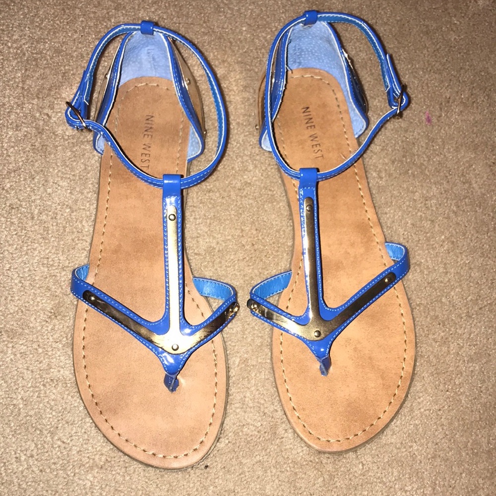 Nine West size 9
